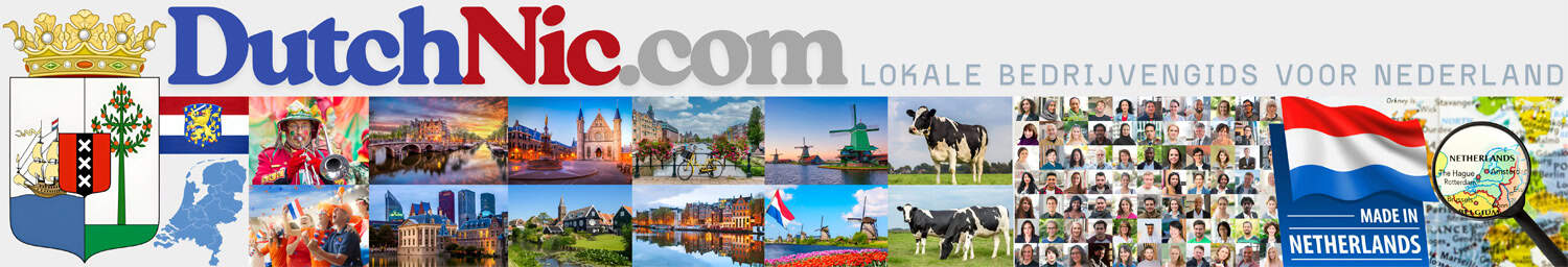 Gemaakt in Nederland - Avalon Roermond